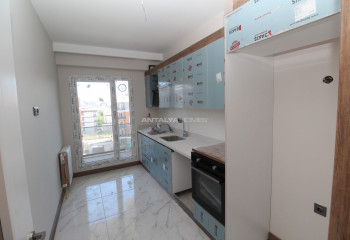 Квартира 2+1 в Силиврие, Турция | PKK-48480