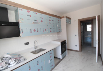 Квартира 2+1 в Силиврие, Турция | PKK-48480