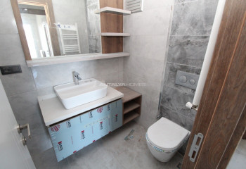 Квартира 2+1 в Силиврие, Турция | PKK-48480