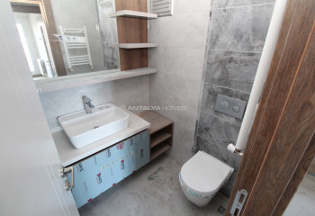 Квартира 2+1 в Силиврие, Турция | PKK-48480