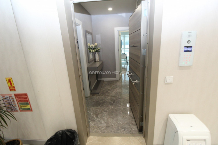 Квартира 2+1 в Стамбуле, Турция | STE-48497