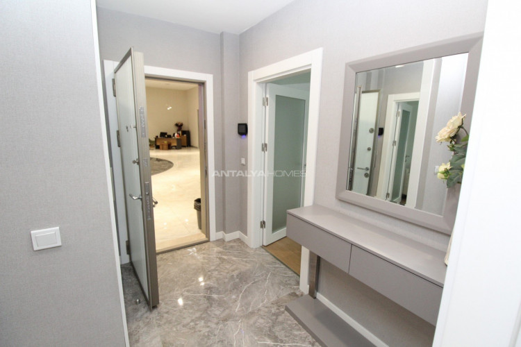 Квартира 2+1 в Стамбуле, Турция | STE-48497