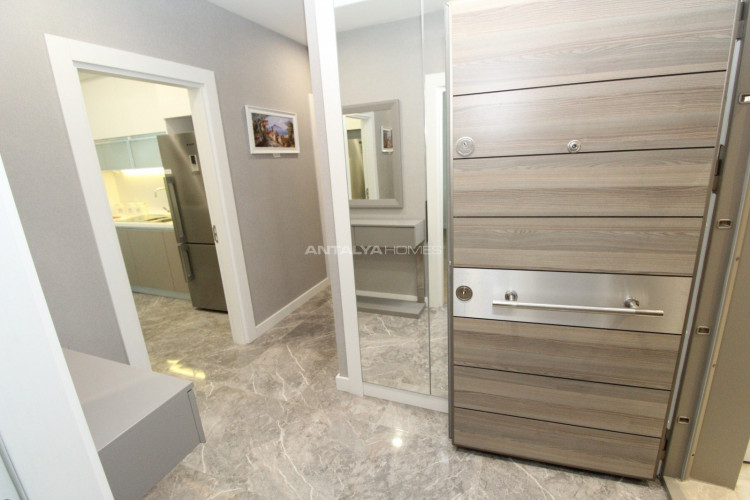 Квартира 2+1 в Стамбуле, Турция | STE-48497