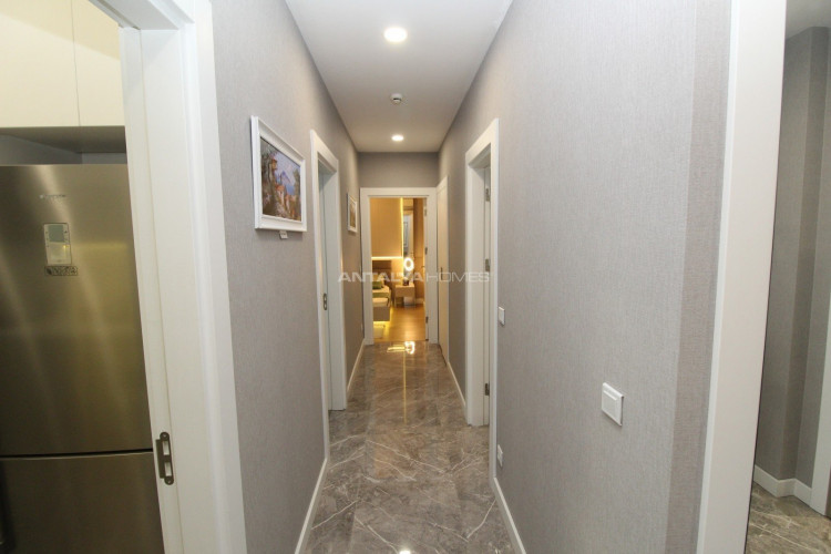 Квартира 2+1 в Стамбуле, Турция | STE-48497