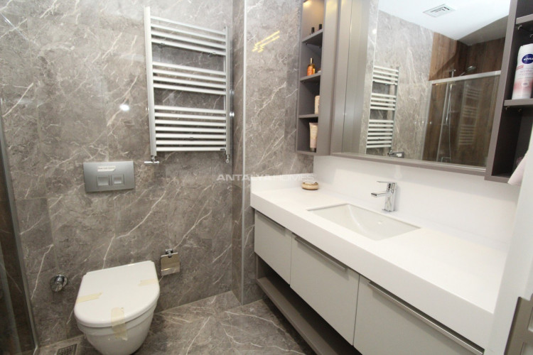 Квартира 2+1 в Стамбуле, Турция | STE-48497