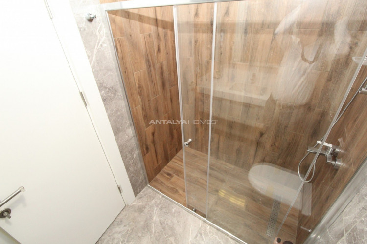 Квартира 2+1 в Стамбуле, Турция | STE-48497