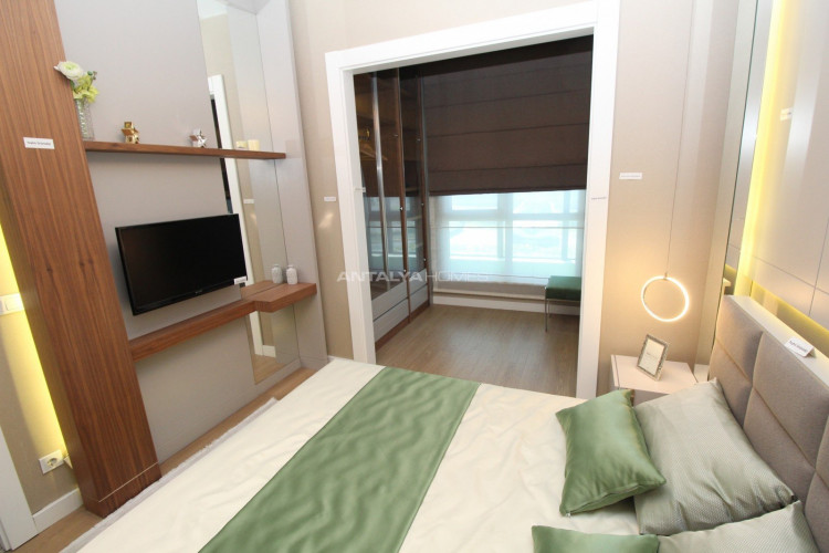 Квартира 2+1 в Стамбуле, Турция | STE-48497