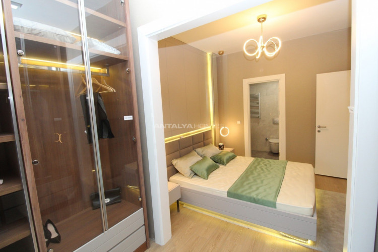 Квартира 2+1 в Стамбуле, Турция | STE-48497