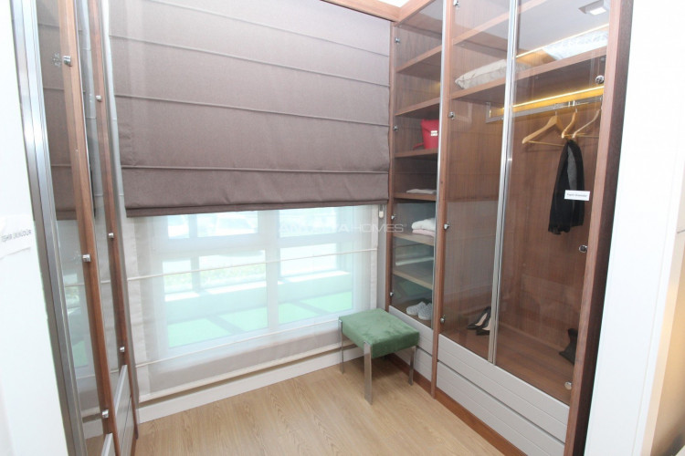 Квартира 2+1 в Стамбуле, Турция | STE-48497