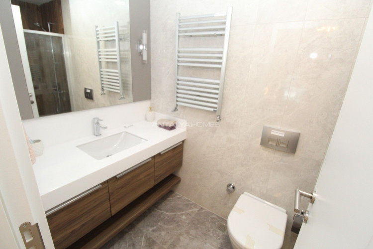 Квартира 2+1 в Стамбуле, Турция | STE-48497