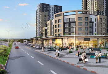 Квартира 2+1 в Стамбуле, Турция | STE-48497