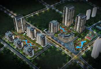 Квартира 2+1 в Стамбуле, Турция | STE-48497