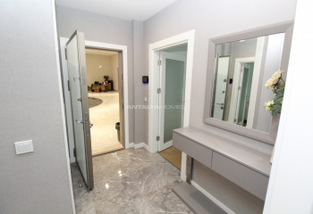 Квартира 2+1 в Стамбуле, Турция | STE-48497