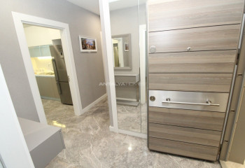 Квартира 2+1 в Стамбуле, Турция | STE-48497