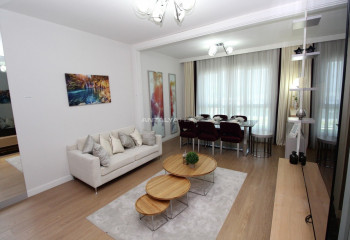 Квартира 2+1 в Стамбуле, Турция | STE-48497