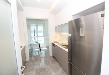 Квартира 2+1 в Стамбуле, Турция | STE-48497