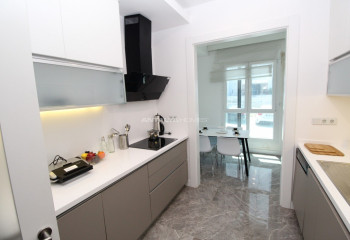 Квартира 2+1 в Стамбуле, Турция | STE-48497