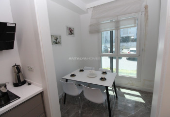 Квартира 2+1 в Стамбуле, Турция | STE-48497