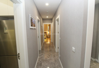 Квартира 2+1 в Стамбуле, Турция | STE-48497