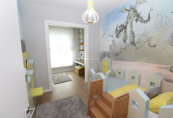 Квартира 2+1 в Стамбуле, Турция | STE-48497