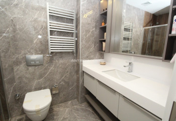 Квартира 2+1 в Стамбуле, Турция | STE-48497