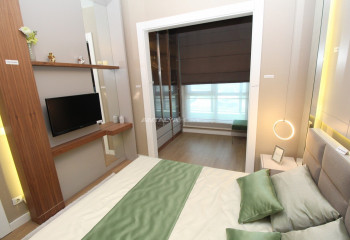 Квартира 2+1 в Стамбуле, Турция | STE-48497