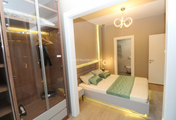 Квартира 2+1 в Стамбуле, Турция | STE-48497