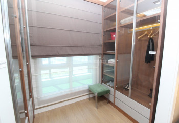 Квартира 2+1 в Стамбуле, Турция | STE-48497