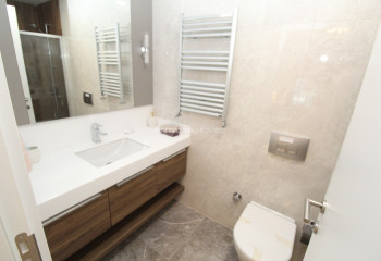 Квартира 2+1 в Стамбуле, Турция | STE-48497