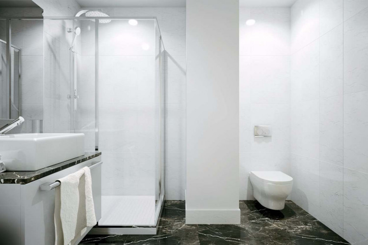 Квартира 1+1 в Кадыкей, Стамбул, Турция | STE-48516