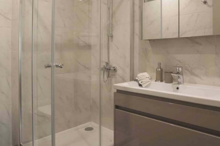 Квартира 1+1 в Кадыкей, Стамбул, Турция | STE-48516