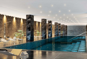 Квартира 1+1 в Кадыкей, Стамбул, Турция | STE-48516