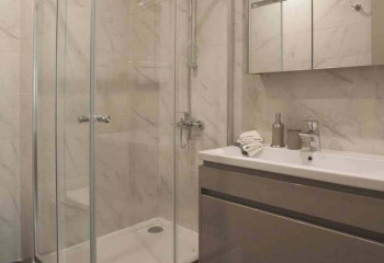 Квартира 1+1 в Кадыкей, Стамбул, Турция | STE-48516