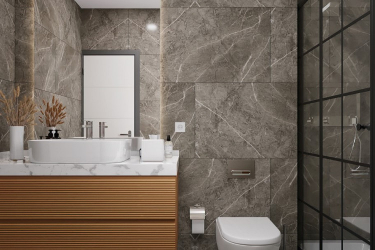 Квартира 2+1 в Багджыларе, Стамбул, Турция | PTE-48521