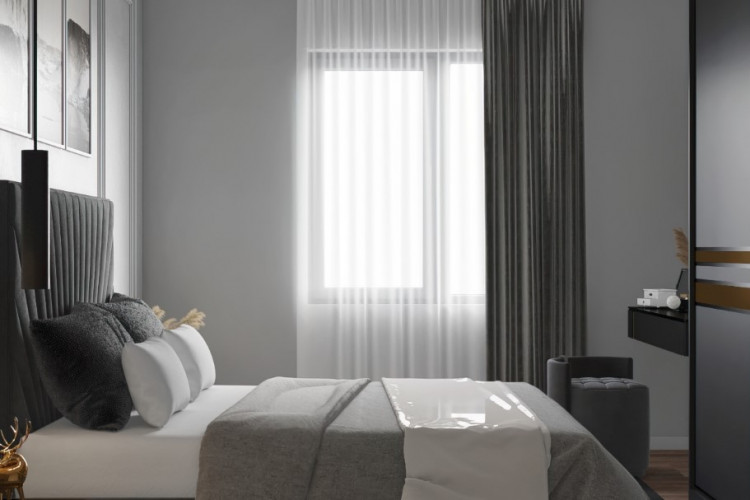 Квартира 2+1 в Багджыларе, Стамбул, Турция | PTE-48521