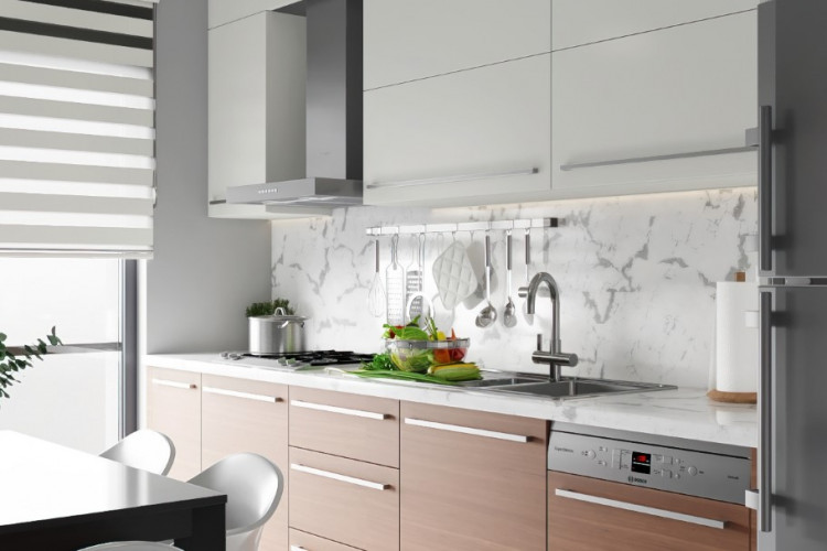 Квартира 2+1 в Багджыларе, Стамбул, Турция | PTE-48521