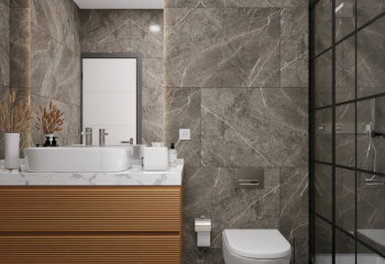 Квартира 2+1 в Багджыларе, Стамбул, Турция | PTE-48521