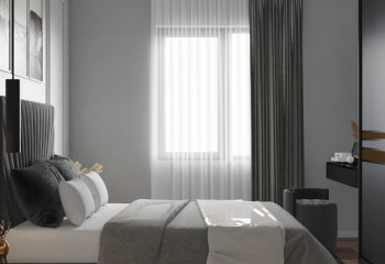 Квартира 2+1 в Багджыларе, Стамбул, Турция | PTE-48521