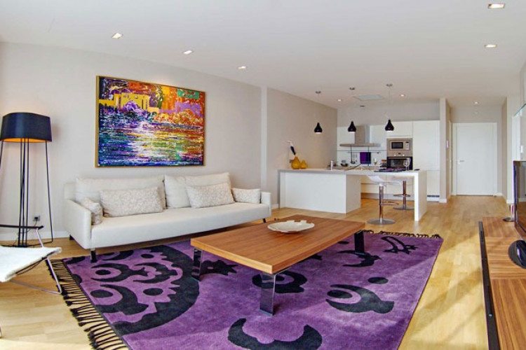 Квартира 1+1 в Шишли, Стамбул, Турция | PKK-48519