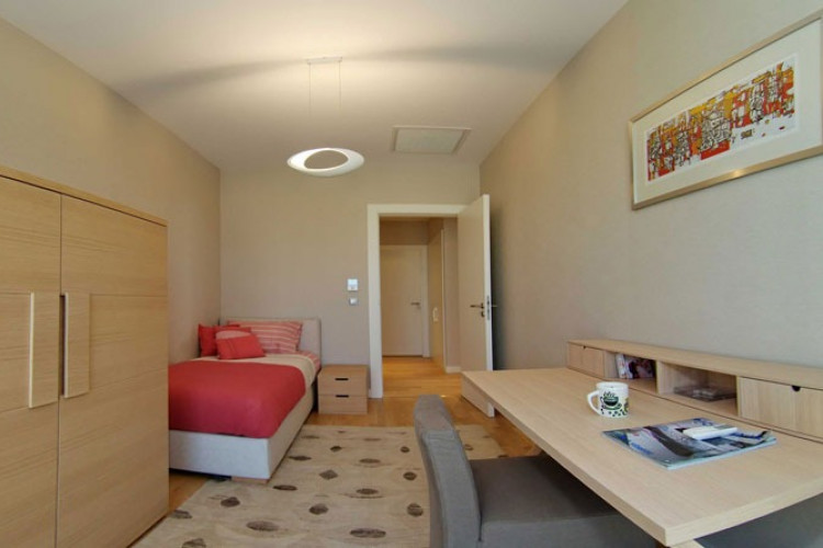 Квартира 1+1 в Шишли, Стамбул, Турция | PKK-48519