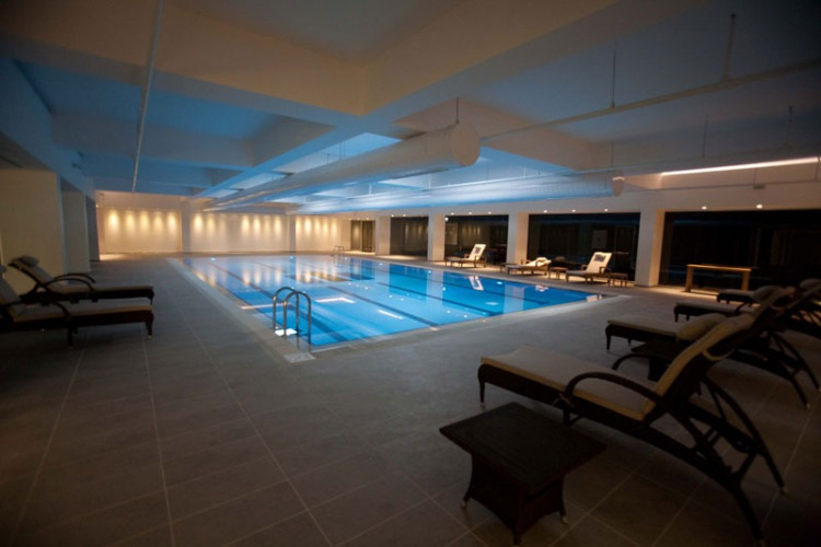 Квартира 1+1 в Шишли, Стамбул, Турция | PKK-48519