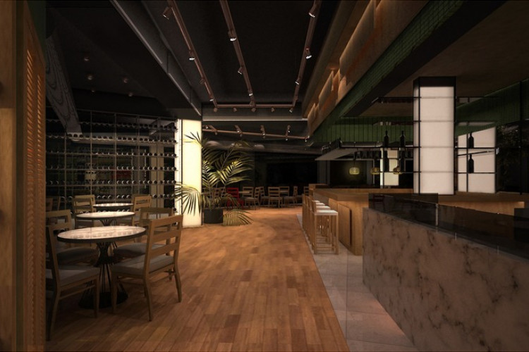 Квартира 1+1 в Шишли, Стамбул, Турция | PKK-48519