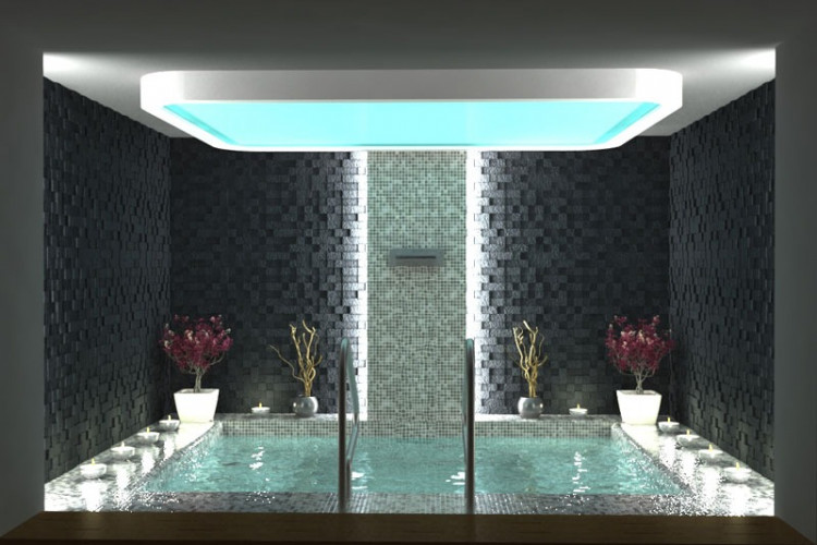 Квартира 1+1 в Шишли, Стамбул, Турция | PKK-48519