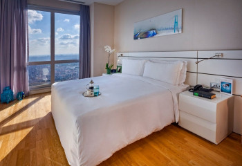 Квартира 1+1 в Шишли, Стамбул, Турция | PKK-48519