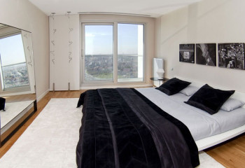 Квартира 1+1 в Шишли, Стамбул, Турция | PKK-48519