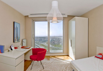 Квартира 1+1 в Шишли, Стамбул, Турция | PKK-48519