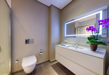 Квартира 1+1 в Шишли, Стамбул, Турция | PKK-48519