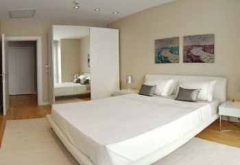 Квартира 1+1 в Шишли, Стамбул, Турция | PKK-48519