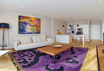 Квартира 1+1 в Шишли, Стамбул, Турция | PKK-48519