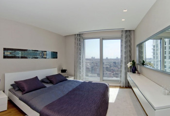 Квартира 1+1 в Шишли, Стамбул, Турция | PKK-48519